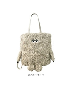 ROOTOTE 3617【トート＆リュック】EU.トール.2way.クリプティッド-E