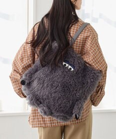 ROOTOTE 3617【トート＆リュック】EU.トール.2way.クリプティッド-E