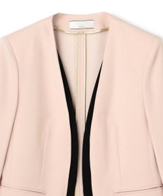 BEIGE， 【セットアップ対応】CINDY / ダブルカラージャケット