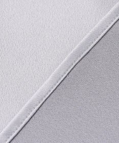 ANY SIS 【2WAY】サテン ブラウス