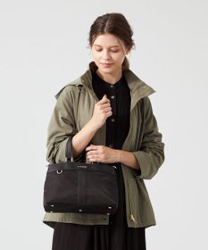 LA BAGAGERIE コンビ2WAYトートバッグ SMALL