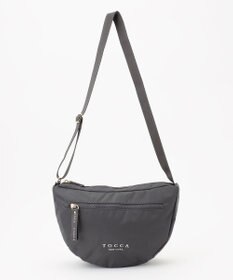TOCCA 【サスティナブル素材・WEB＆一部店舗限定】NUOTO NYLON POCHETTE ポシェット