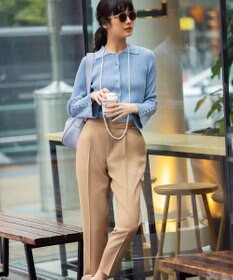 組曲 【人気につき再入荷！】ハーフムーンショルダー バッグ