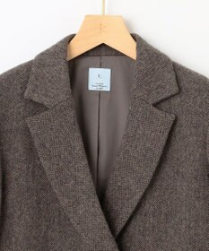 組曲 シックツイード ジャケット