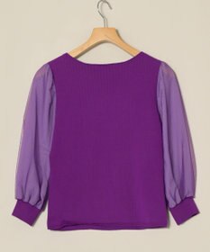 ONWARD Reuse Park 【組曲】ニット秋冬