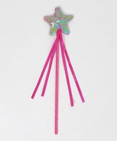 WEGO キラキラスターステッキ