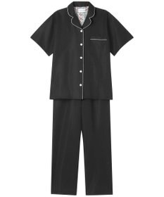 une nana cool 【綿混】MADE WITH LIBERTY FABRIC さらっとした肌あたりパジャマ