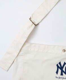 WEGO MLBキャンバスショルダーバッグ