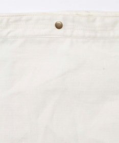 WEGO MLBキャンバスショルダーバッグ