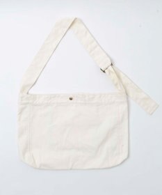 WEGO MLBキャンバスショルダーバッグ