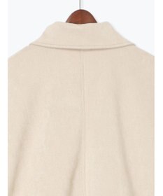 Te chichi スウェードジップブルゾン