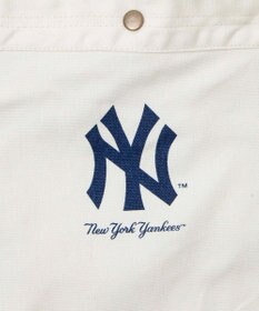 WEGO MLBキャンバスショルダーバッグ