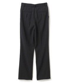 BEIGE， 【洗える】ALAINA / スリムストレートパンツ