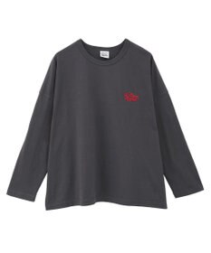 AMERICAN HOLIC Pizza Planet エイリアン/ロングTシャツ