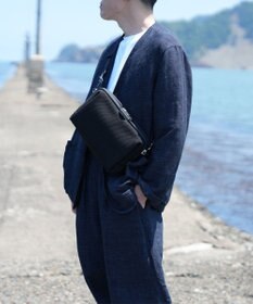 Atelier nuu Tondo クアトロショルダープラス