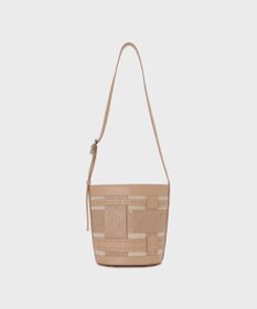 GRACE CONTINENTAL CrossShoulderBag