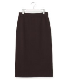 23区 L 【洗える】ヴィスコースストレッチ タイトスカート