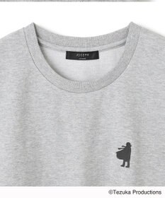 JOSEPH HOMME ブラック・ジャック×JOSEPH HOMME　BACK PRINT LONG SWEAT