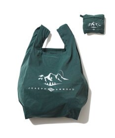 JOSEPH ABBOUD MOUNTAIN 【UNISEX】パワーリップルワシャー エコバック