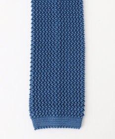 J.PRESS MEN シルク無地 ニットタイ