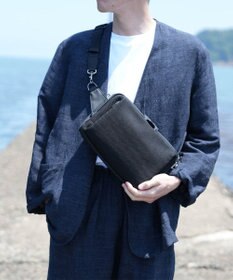 Atelier nuu Tondo クアトロショルダープラス