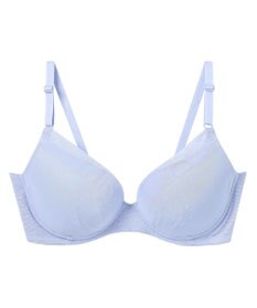 une nana cool 【ノンワイヤーブラ】ぷっくり上胸と背中すっきり BRAGENIC シンプル