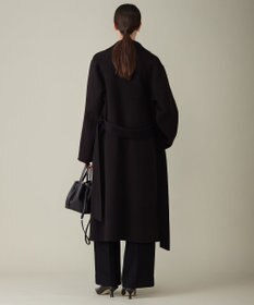 ICB L 【人気のため新色追加】ウールリバー トレンチコート