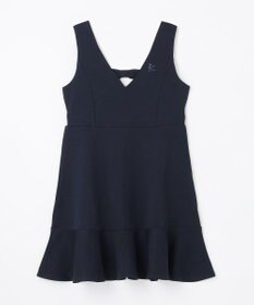 組曲 KIDS 【150-160㎝】ダンボールニット ジャンスカ