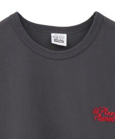 AMERICAN HOLIC Pizza Planet エイリアン/ロングTシャツ