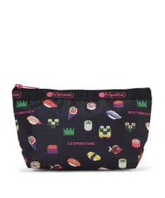 LeSportsac SMALL SLOAN COSMETIC/ヘイ！オマチ！