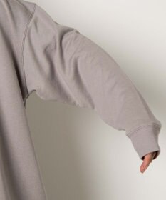 WEGO フェイクレイヤードプルオーバー