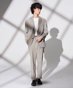 JOSEPH HOMME 【WEB限定】【新素材 / 新型】サマーヴェールストレッチ　ジャケット