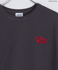AMERICAN HOLIC Pizza Planet エイリアン/ロングTシャツ