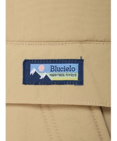 CRAFT STANDARD BOUTIQUE ナイロン×裏フリースアノラックブルゾンＬ／Ｓ