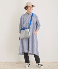 ROOTOTE 1128【BUDDY:タープ素材】SN.スクエア.ドッグ.バディ-A