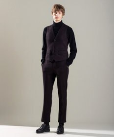 JOSEPH HOMME ドビージャージー　ジレ