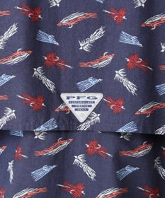 Columbia Columbia/ トローラーズ ベスト ショートスリーブシャツ /コロンビア