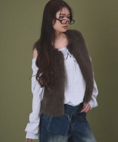 WEGO Fファーベスト