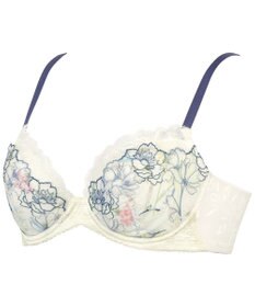 Wing 【ときはなつブラ】　夏のブラストレスから解放　さらっと快適　ウイング／ワコール　KB2871