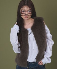 WEGO Fファーベスト