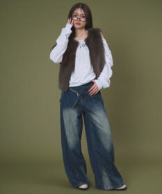 WEGO Fファーベスト