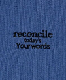 WEGO ハーフジップショートスウェット