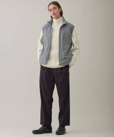 UNFILO MENS FINE MOVE+ スタンドベスト [23年商品]