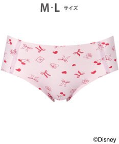 WACOAL ショーツ [GOCOCi][ワコール] CGG537とペア Disneyコレクション まるでつけていないようなはきごこち ゴコチ レディース PGG137 /ワコール