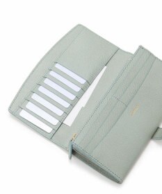 TOPKAPI 【TOPKAPI】角シボ型押し・ 長財布 COLORATO コロラート