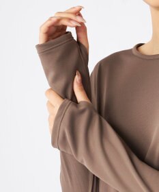 OP／FILA 【Ocean Pacific】フレアラッシュＴシャツ