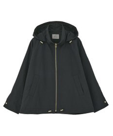 Green Parks コクーンマウンテンパーカー