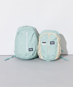 HELLY HANSEN 【キッズ・反射材・記名ラベル・ホイッスル付き】スカルスティンパック15L
