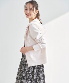 ANY SIS L 【洗える】ダンボール パーカー