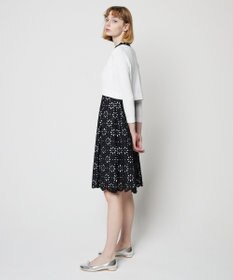 TOCCA SUN SHOWER ドレス